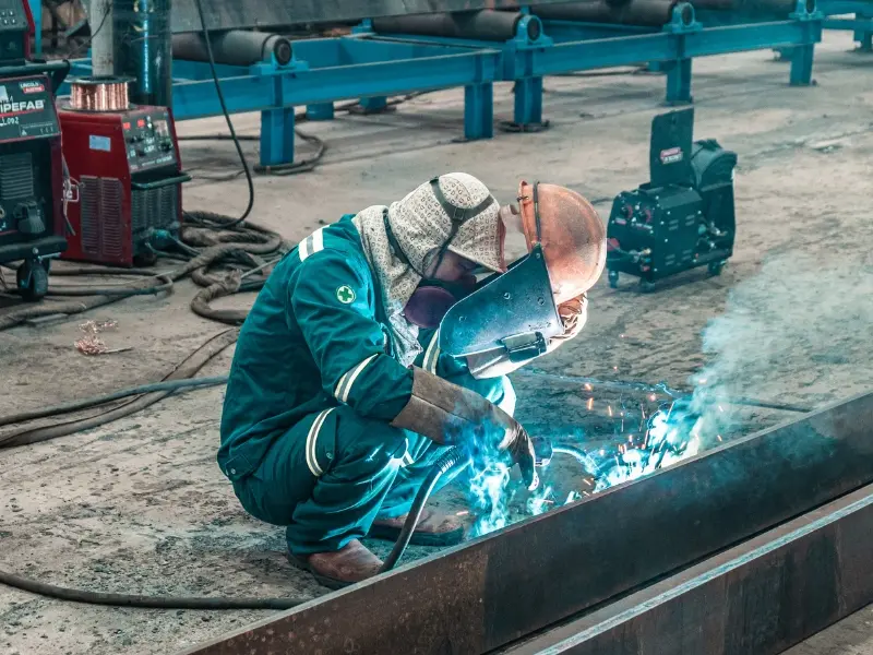 Nên lựa chọn máy hàn điện tử nào để sử dụng trong gia đình?