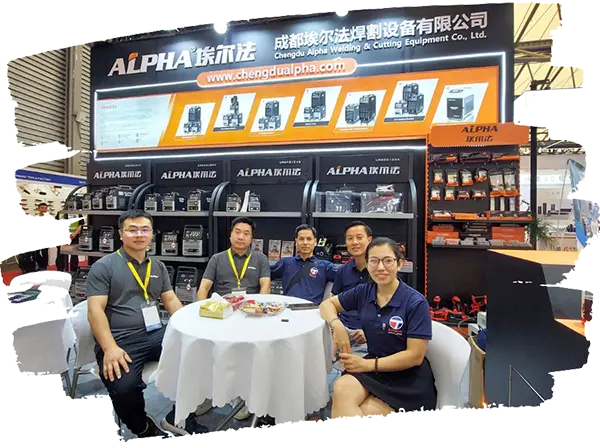 MÁY HÀN CÔNG NGHIỆP & THIẾT BỊ CẮT VNALPHA TECCOM158